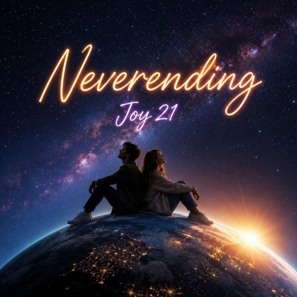Joy 21 - Neverending