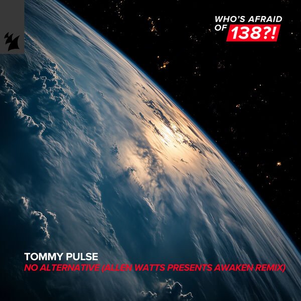 Tommy Pulse - No Alternative (Allen Watts Presents AWaken Extended Remix)