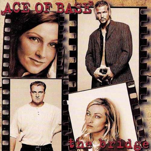 Ace Of Base - Never Gonna Say I&amp;apos;m Sorry