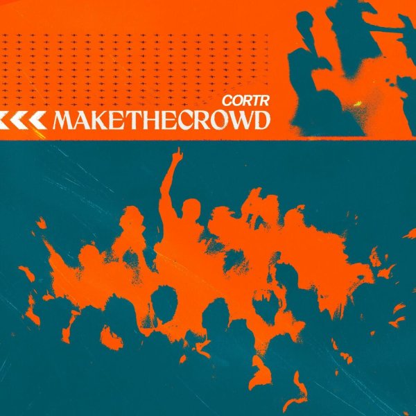 CORTR - MAKETHECROWD