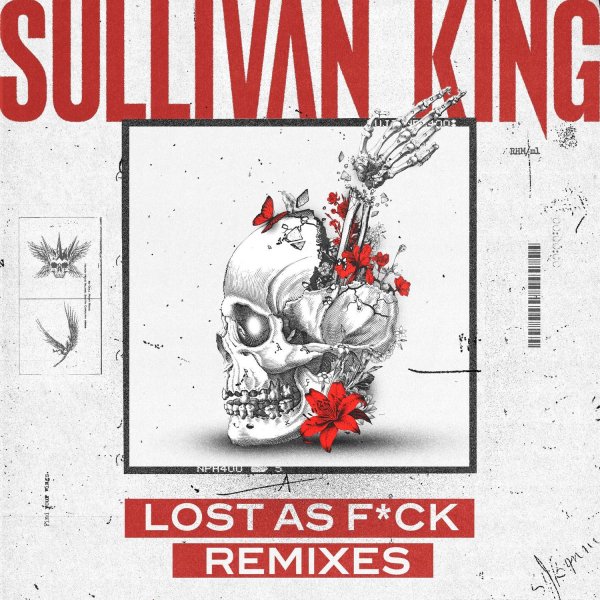Excision &amp;amp; Sullivan King - Our Fire VIP