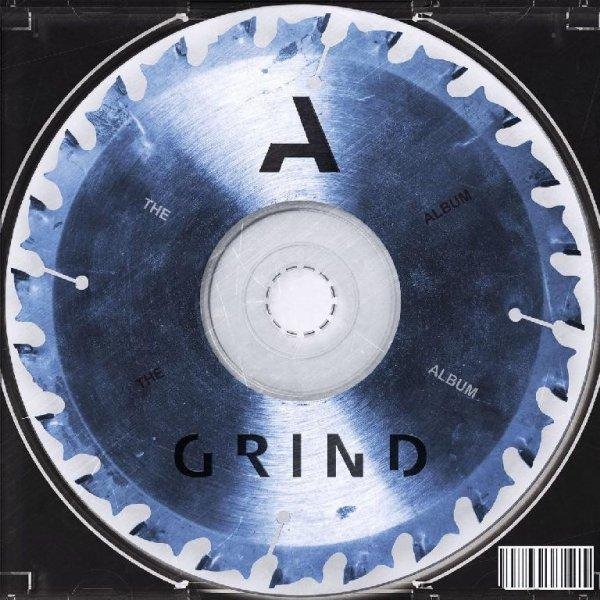 Aero Chord - GRIND