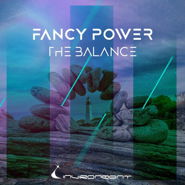 Fancy Power - The Balance (Extended Mix)