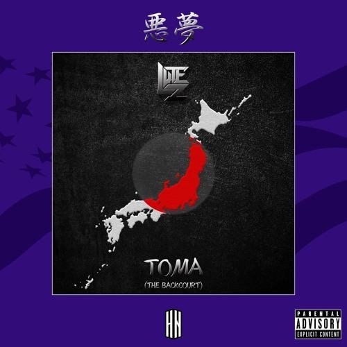 LUTEZ &amp;amp; TOMA - NIGHTMARE
