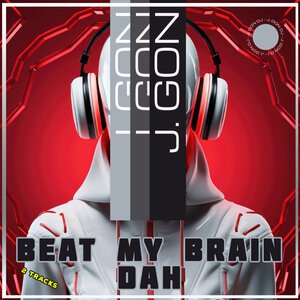 JGon - Beat My Brain