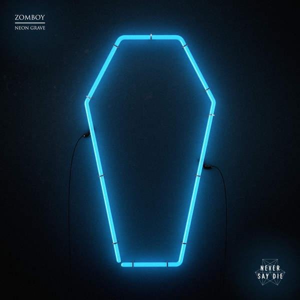 Zomboy - Like a Bitch (Extended Mix)