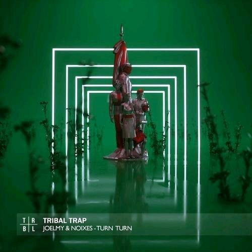 JOELMY &amp;amp; NOIXES - Turn_Turn
