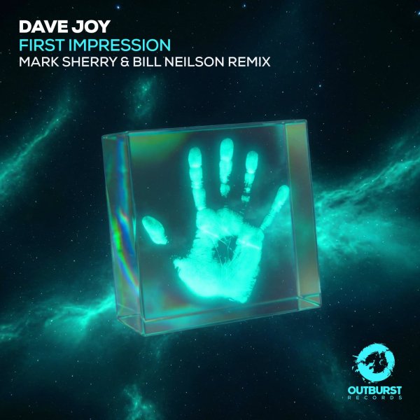 Dave Joy - First Impression (Mark Sherry &amp;amp; Bill Neilson Remix)