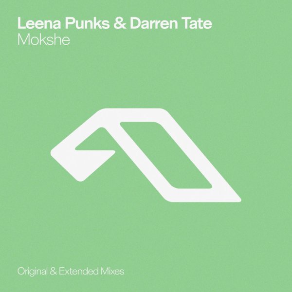 Leena Punks &amp;amp; Darren Tate - Mokshe (Extended Mix)