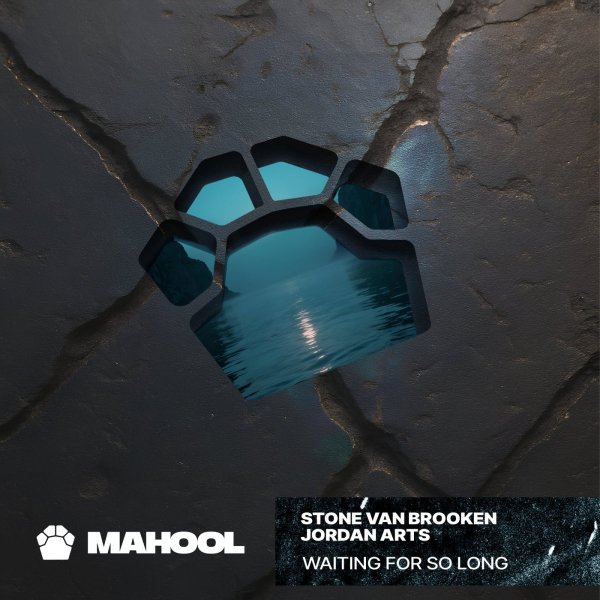 Stone Van Brooken &amp;amp; Jordan Arts - Waiting For So Long (Original Mix)