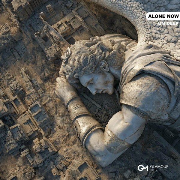 Umideep - Alone Now