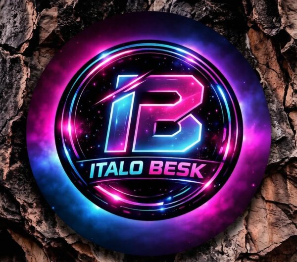 Italo Besk - Calling From The Dark /Extended Italo Disco Club Mix
