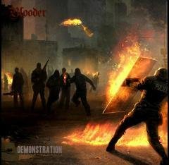 Blooder - Мефистофель