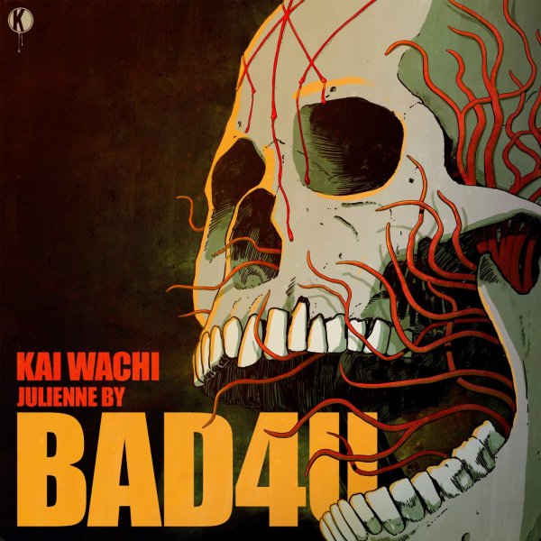 Kai Wachi &amp;amp; Julienne By - BAD4U