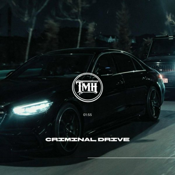 TRAP MAFIA HOUSE - Criminal Drive