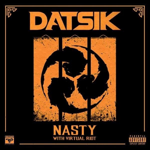 Datsik &amp;amp; Virtual Riot - Nasty