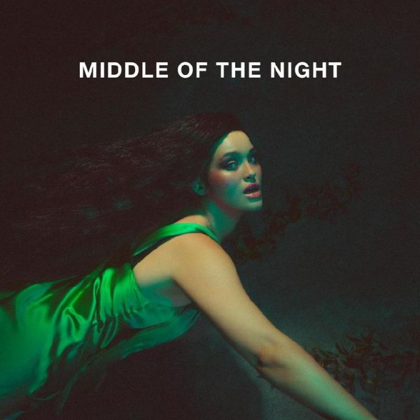 Elley Duhe - PMEDIA, MIDDLE OF THE NIGHT