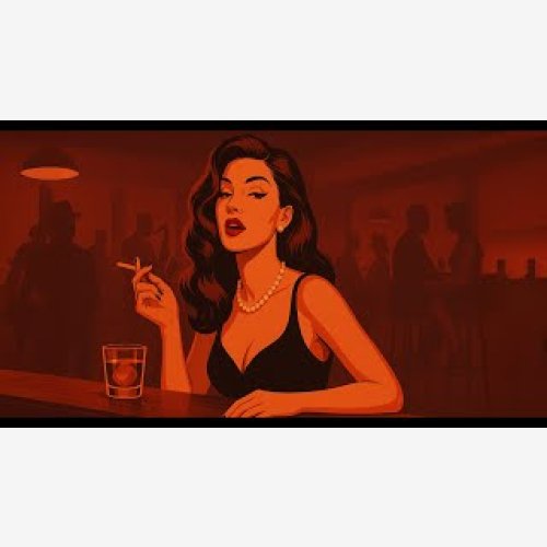  - First Kiss in Manhattan, Jazz