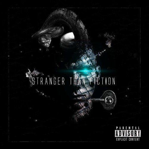 Kris Cayden - Gnar Choppa