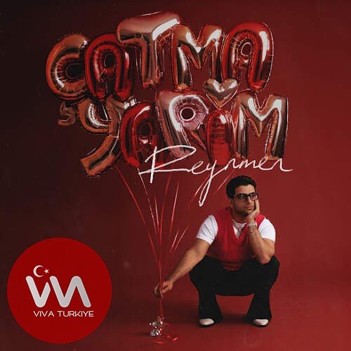 Reynmen - гatma Yarim