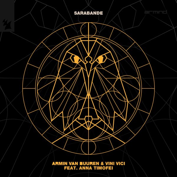 Armin van Buuren &amp;amp; Vini Vici feat. Anna Timofei - Sarabande [Extended Mix]