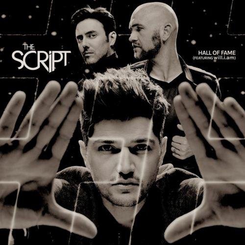 Hall Of Fame - The Script feat. Will.i.am