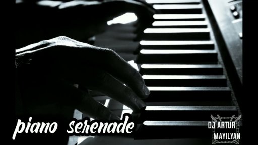 DJ ARTUR - PIANO SERENADE Original mix