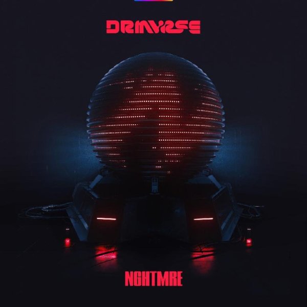 NGHTMRE &amp;amp; KLAXX - The One