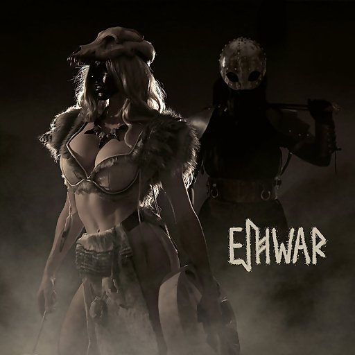 Eihwar - The Forge