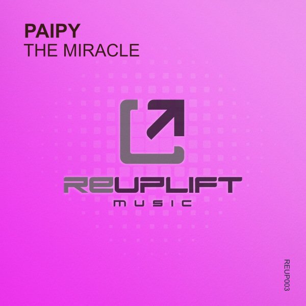 Paipy - The Miracle  (Extended Mix)