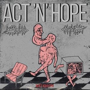 act&amp;apos;n&amp;apos;hope, Pasha Mrachek - Depression