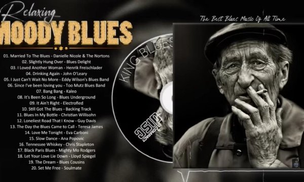 Various Artists - 01.Married To The Moon