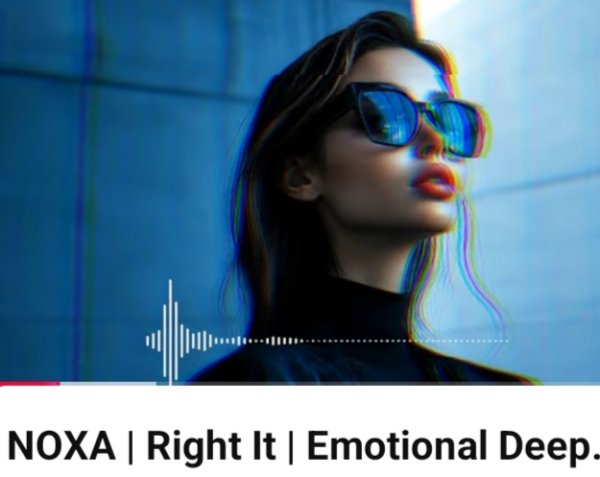 Noxa - NOXA___Right_It___Emotional