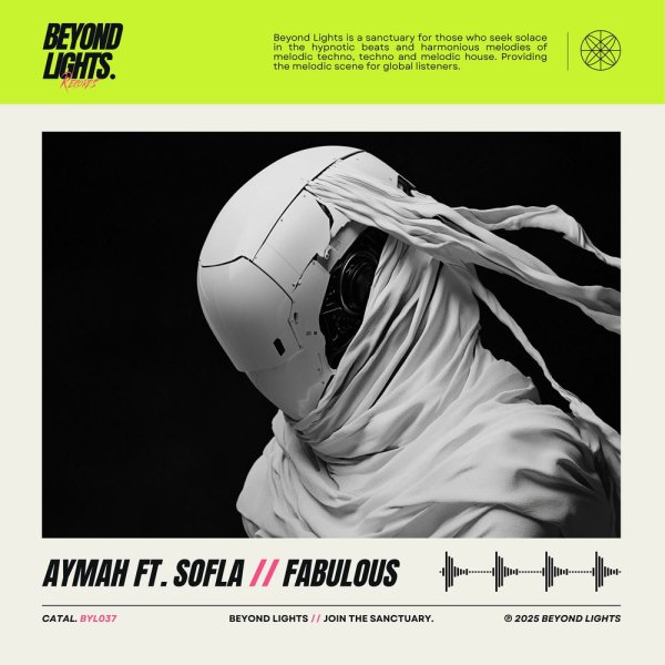 AYMAH, Sofla - Fabulous