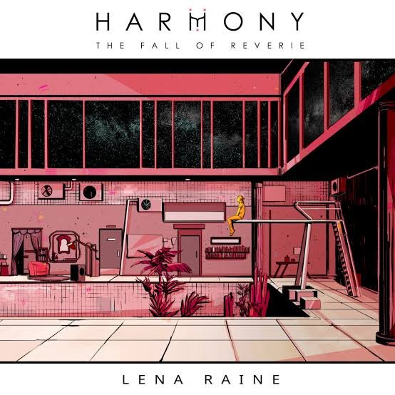 Lena Raine - ~Into Reverie~