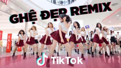 Cain - [HOT TIKTOK 2021 TRENDING] Cain - Gh Đp Remix | Cover &amp;amp; Choreography by GUN Dance Team