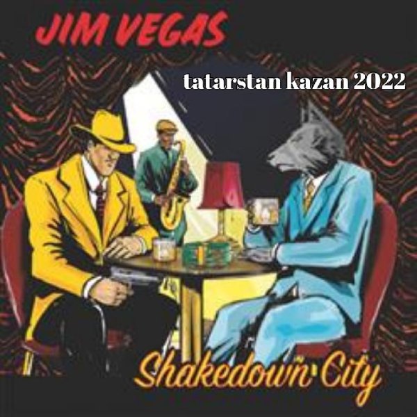 Jim Vegas - 01.I Won&amp;apos;t Let You Fall