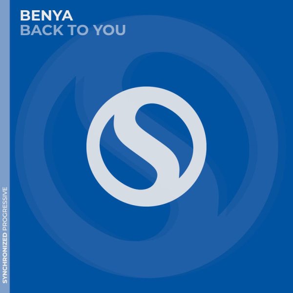 Benya - Back to You (Extended Mix)