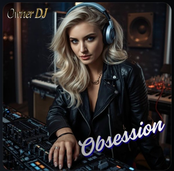 Owner DJ - In My Vein