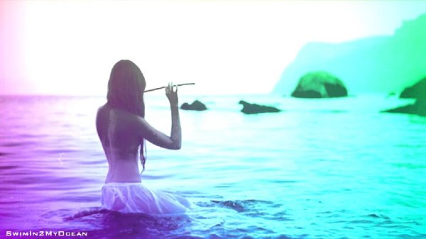Chill Out - Kiss
