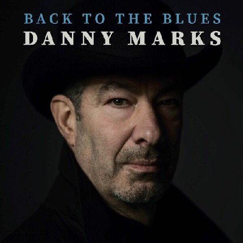 Danny Marks - Caretaker