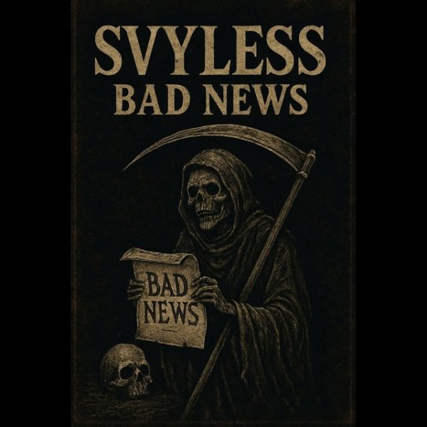 Svyless - Bad News