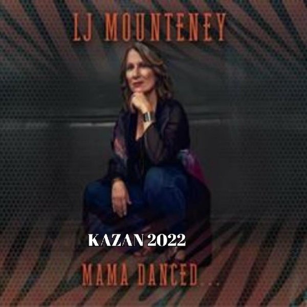 LJ Mounteney - 01. Dirty Rat