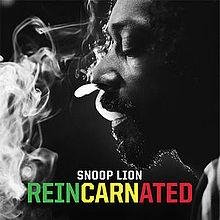 Snoop Lion - The Good Good