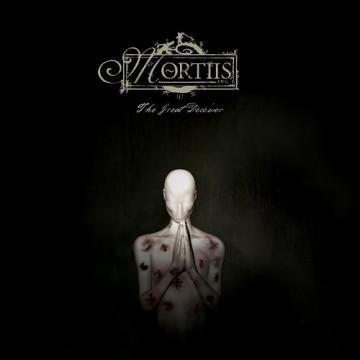 Mortiis - The great deceiver