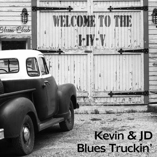 Kevin &amp;amp; JD - Ring Around Rosie