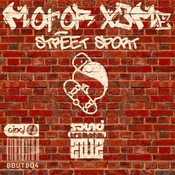Motor X3Me - Street Sport Floyd the Barber remix