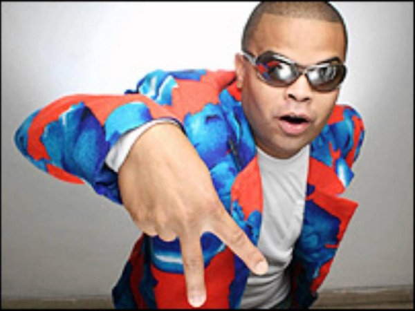 El Chombo &amp;amp; Cutty Ranks - #Dame Tu Cosita