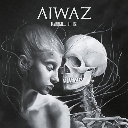 Aiwaz - Garden Of Despair