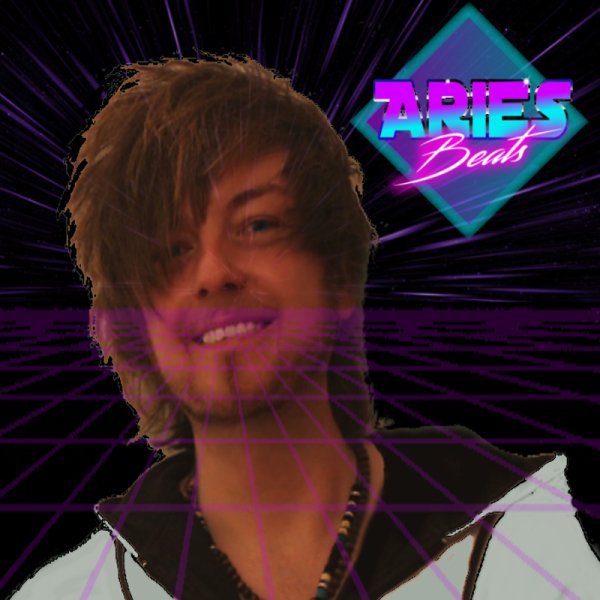 Aries Beats - Synthwave Retro Electro Mix